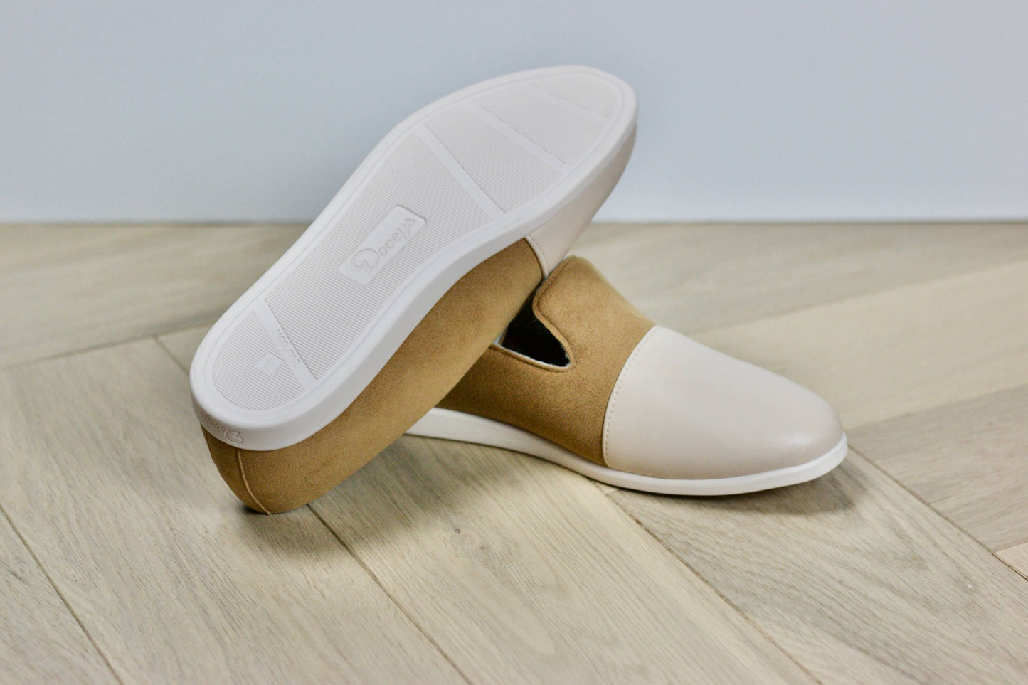 House Loafers | Black