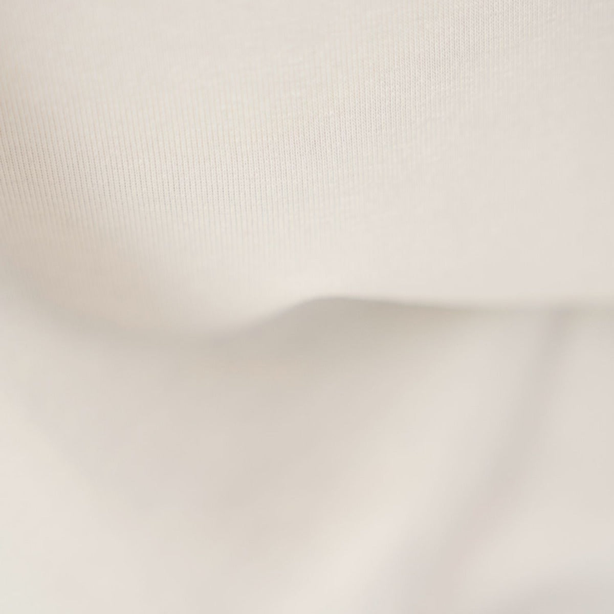 Beirut - Boxy Tee - Powder