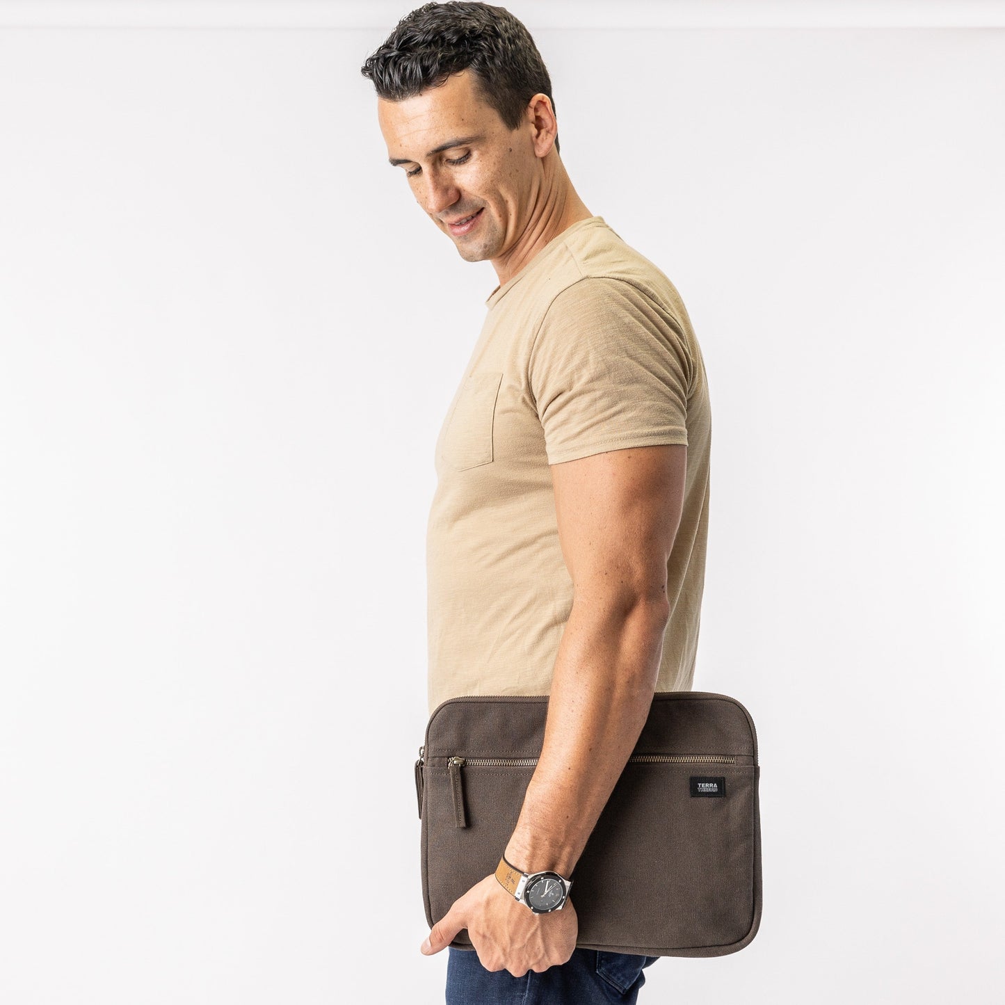 Erdig Laptop Sleeve 13 inches