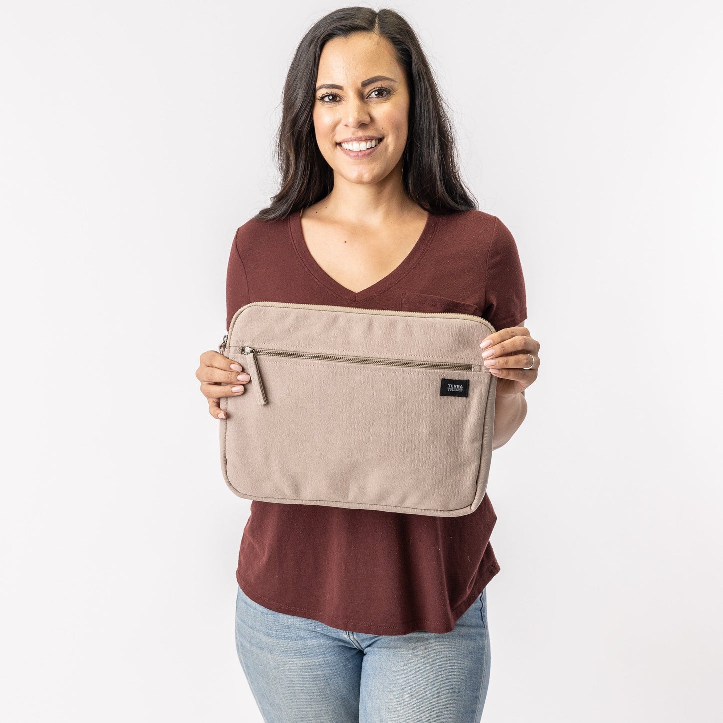 Erdig Laptop Sleeve 13 inches