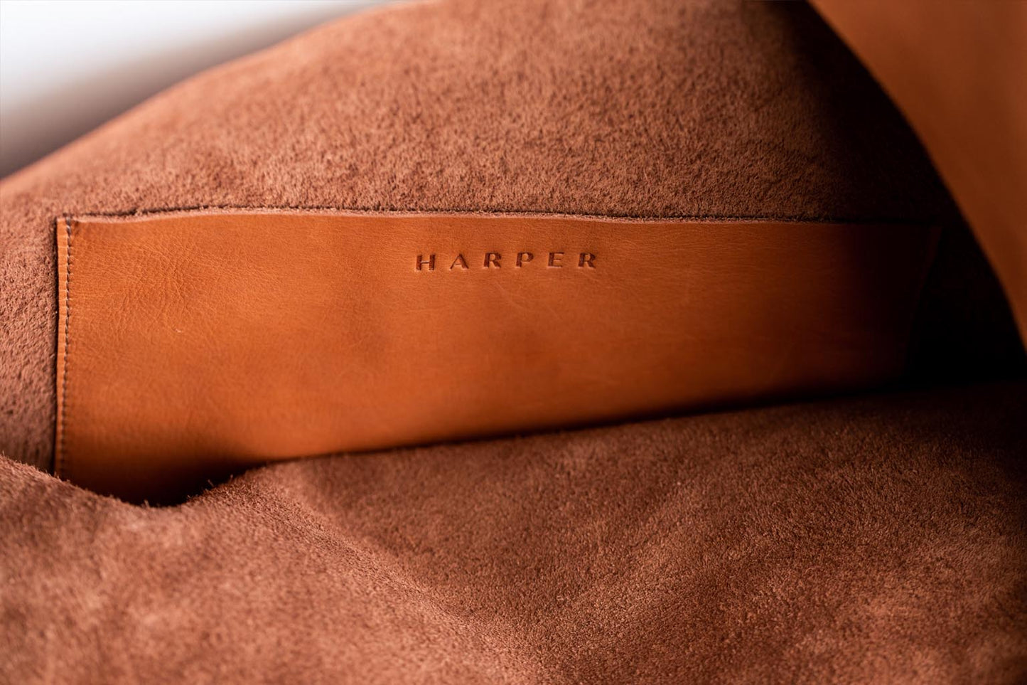 The Everyday Crossbody