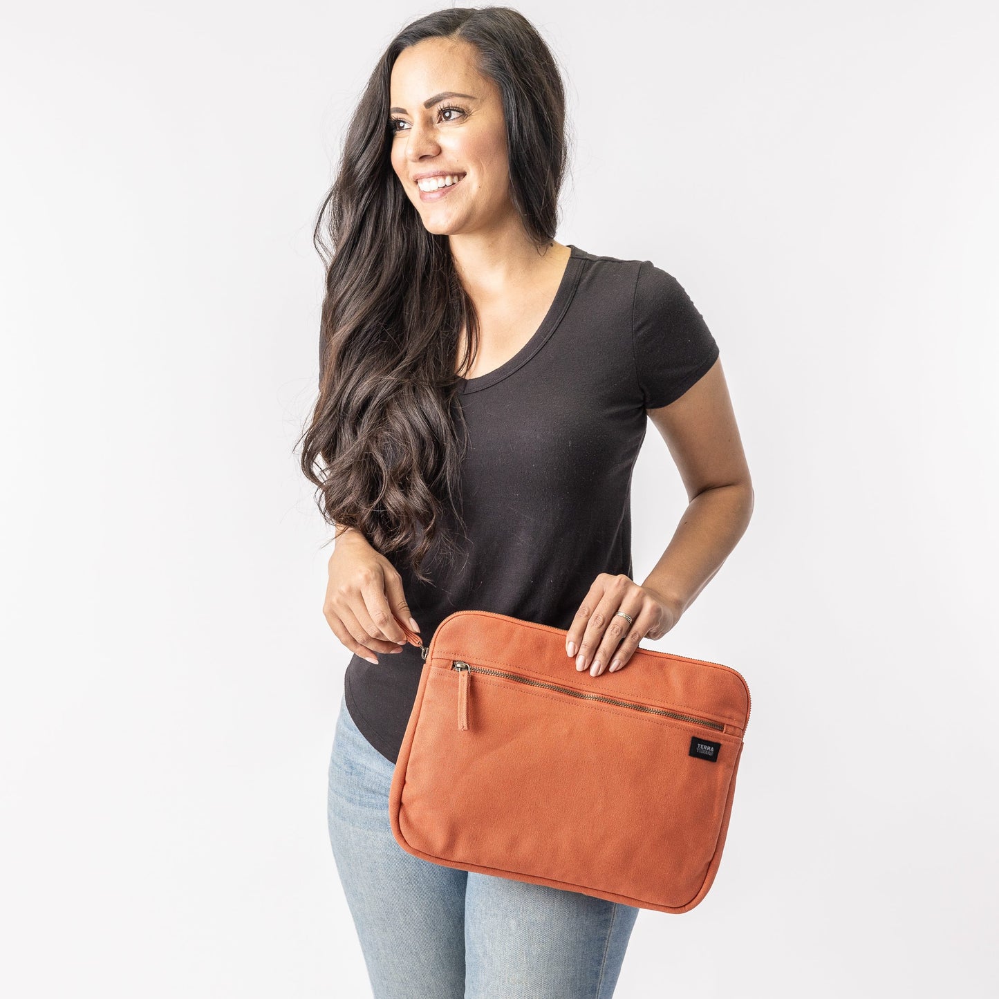 Erdig Laptop Sleeve 13 inches