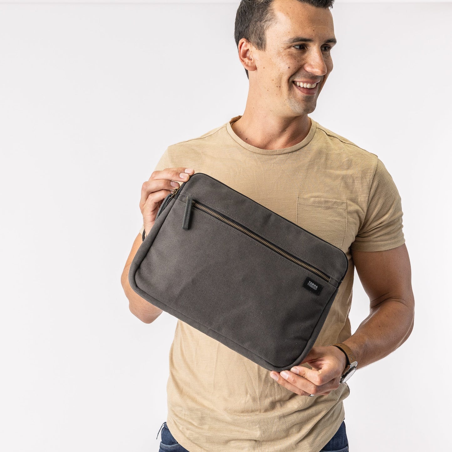 Erdig Laptop Sleeve 13 inches