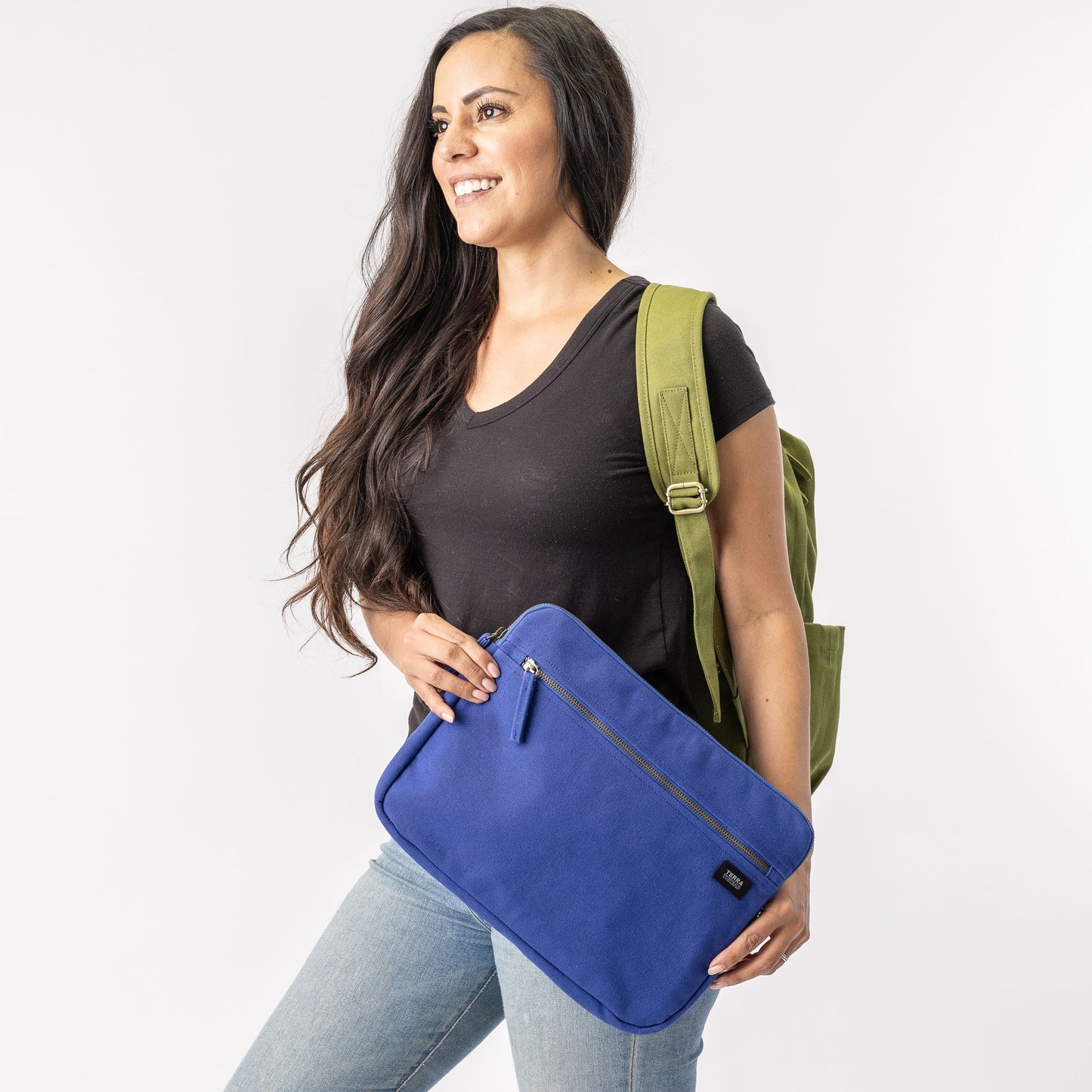 Erdig Laptop Sleeve 13 inches