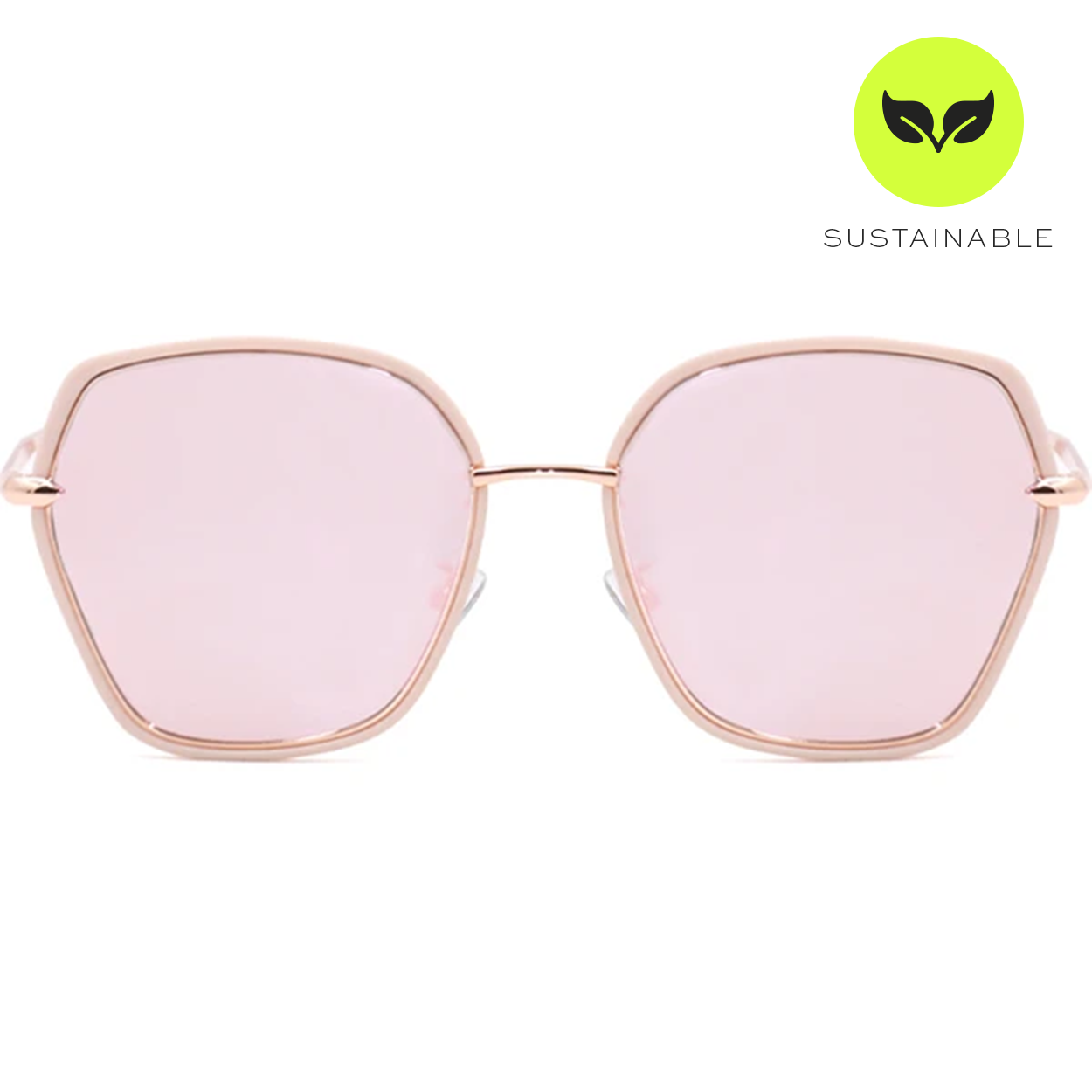 Sustainable Maya - Black