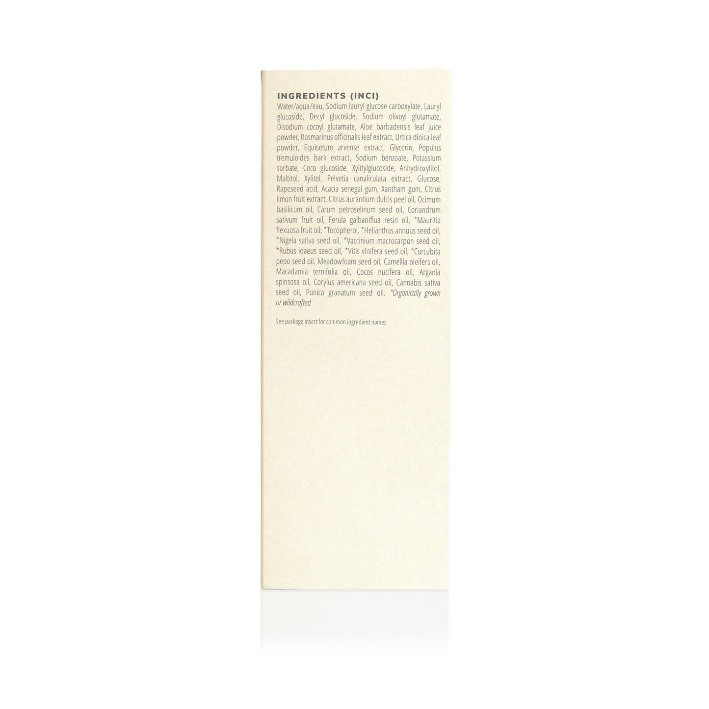 Sweet Sunrise Shampoo (240ml)