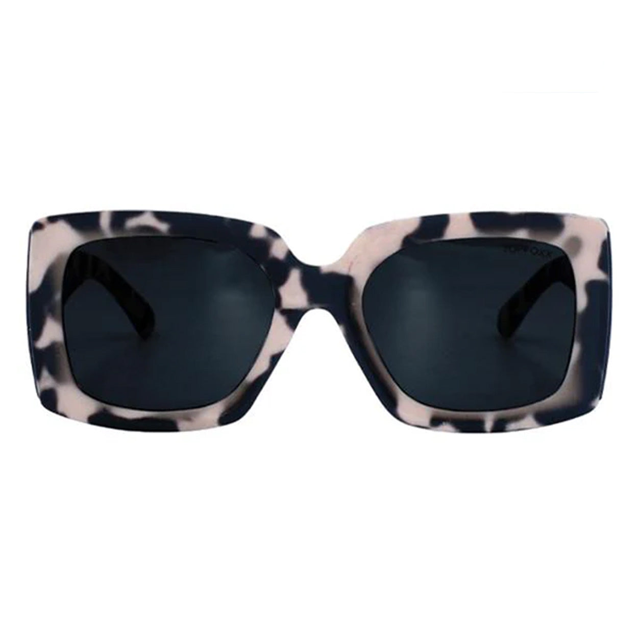 Sustainable Bardot - Black