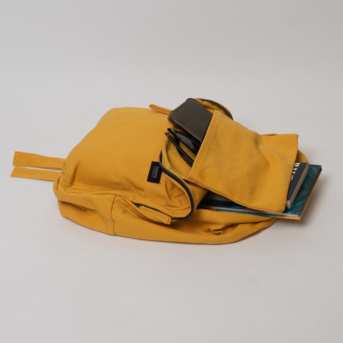 Zem Mini Backpack