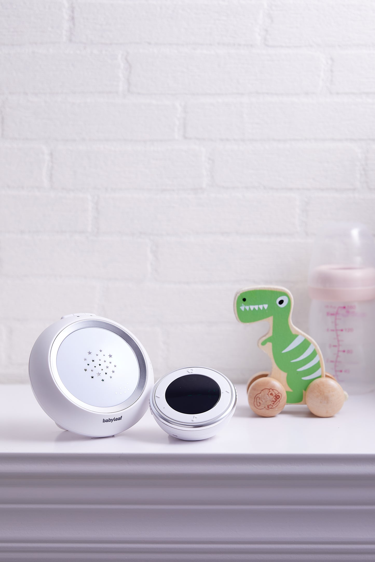 Bebcare Hear Digital Audio Baby Monitor