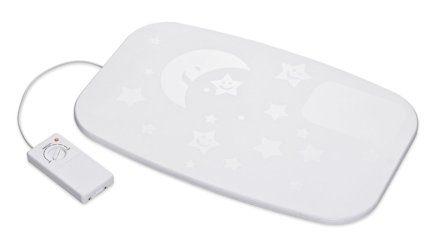 Non-Contact Baby Movement Sensing Technology Mat