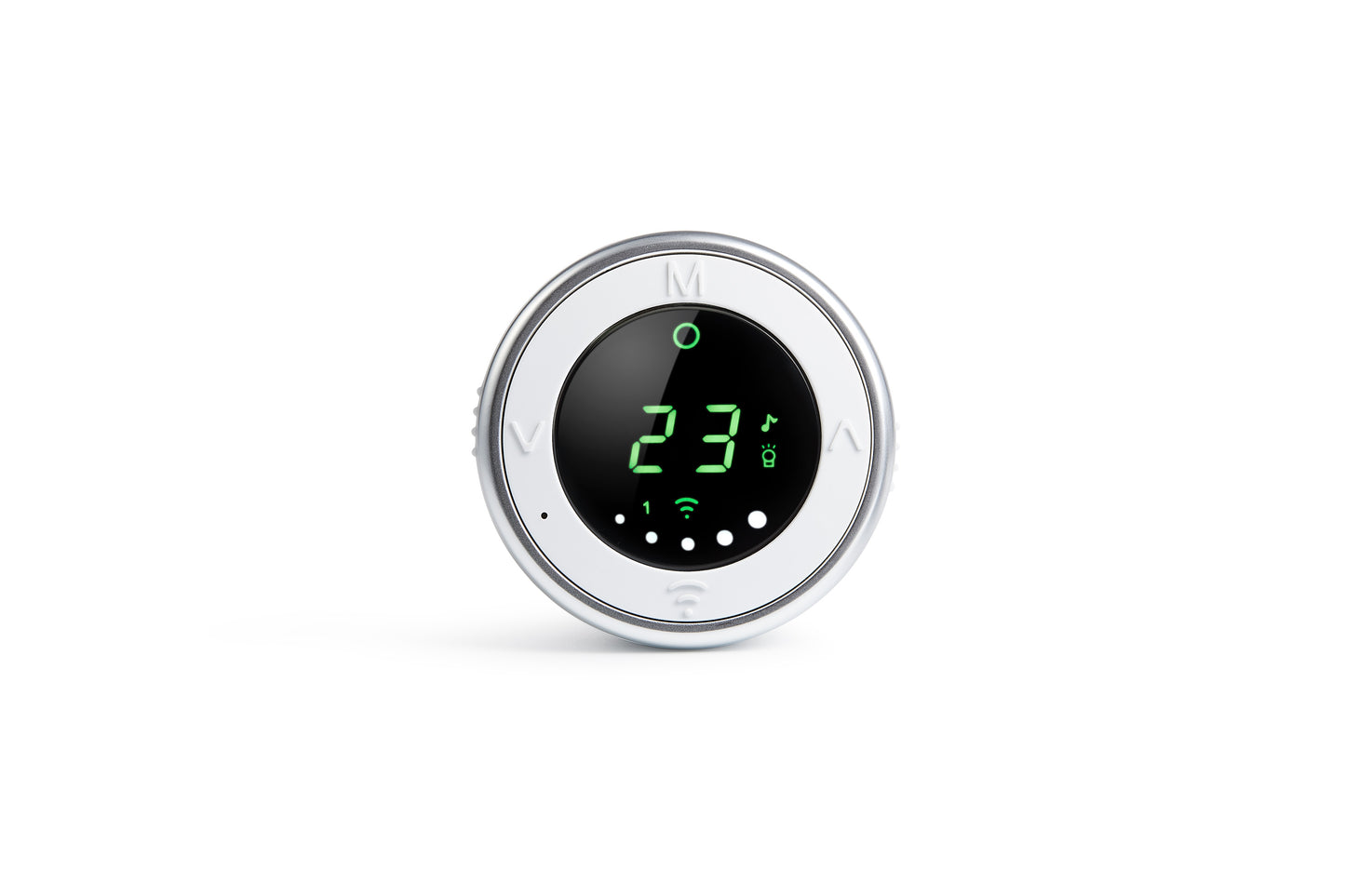 Ultra-Low Emission Audio Monitor -Hear Additional Parent Unit
