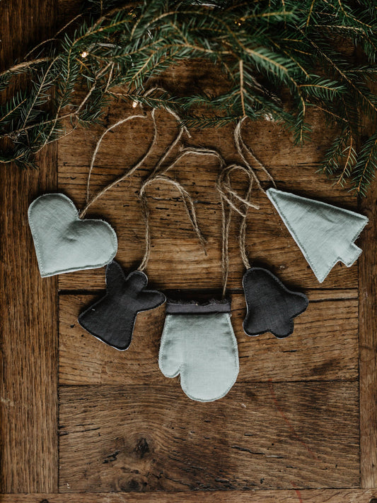 Tis The Season To Shop Sustainable: Eco-Friendly Products & Gift-Wrapping Alternatives