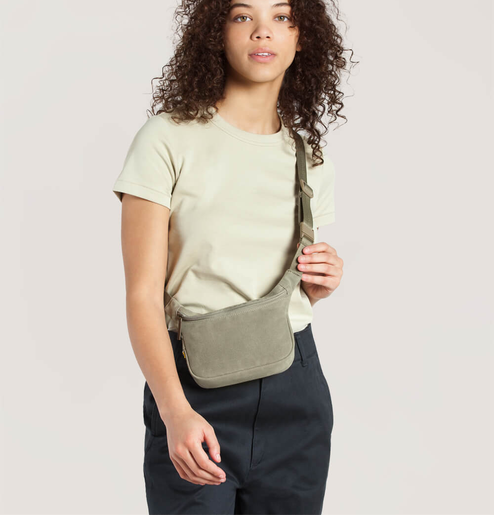Affordable Sustainable Fashion: 15 Must-Have Staples Under $80 | Verte Mode