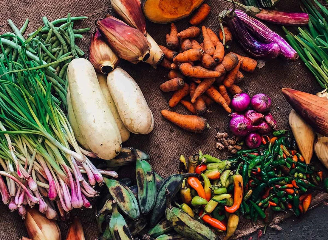 8 Practical Ways to Reduce Food Waste: Save Money & Protect Our Planet