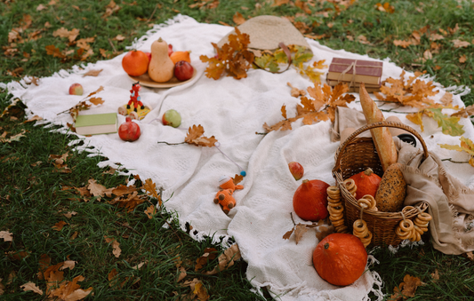 Leaves, Love, & Eco-Friendly Fun: 6 Activities To Do This Fall
