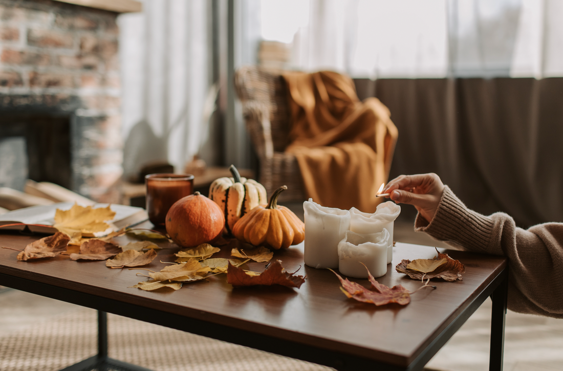 Fall In Love With These 10 Eco-Friendly Must Have Fall Decorations | Verte Mode