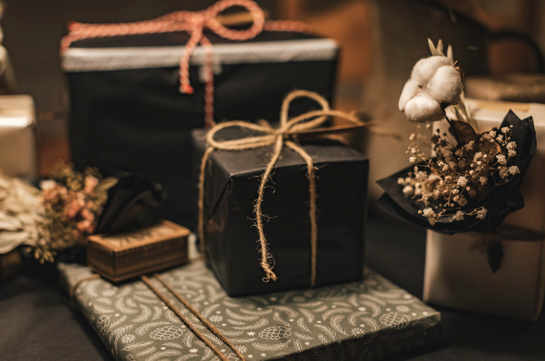 Budget-Friendly & Sustainable Gifting: Top Picks Under $100 | Verte Mode