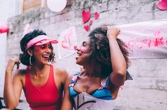 Galentine's Day Celebration: Planning the Ultimate Girls' Night In | Verte Mode