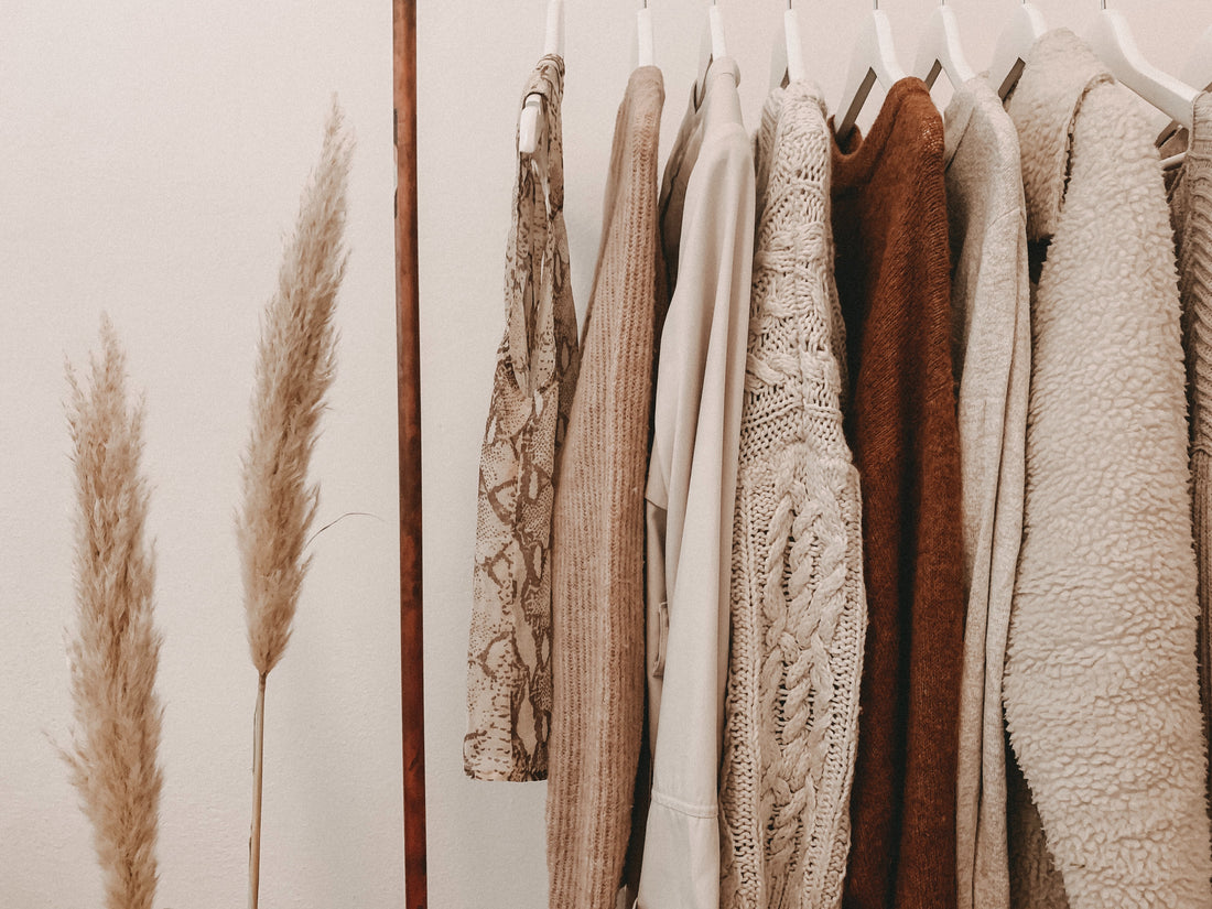Crafting a Sustainable Wardrobe on a Budget: Conscious Chic without Breaking the Bank