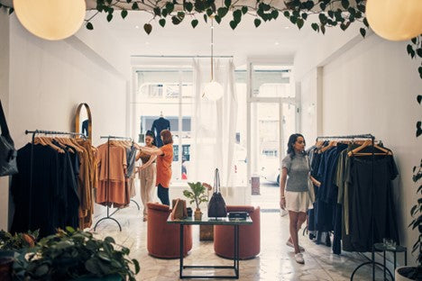 How to Easily Navigate and Shop Sustainable Fashion