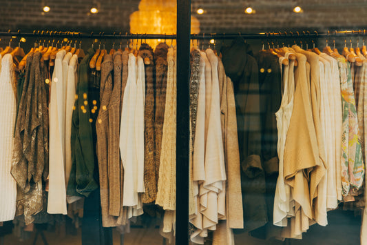 Falling for Sustainability: Why Choose Eco-Friendly Fall Fashion | Verte Mode