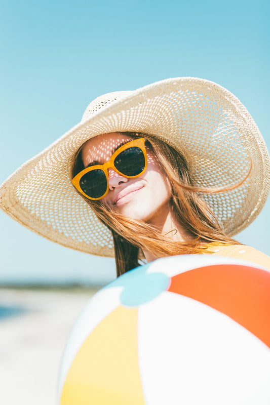 Eco-Friendly Sun Protection: Top Sustainable Sunscreens to Try This Summer