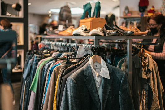 Is Second-Hand Really Sustainable? Practical Tips to Avoid Overconsumption