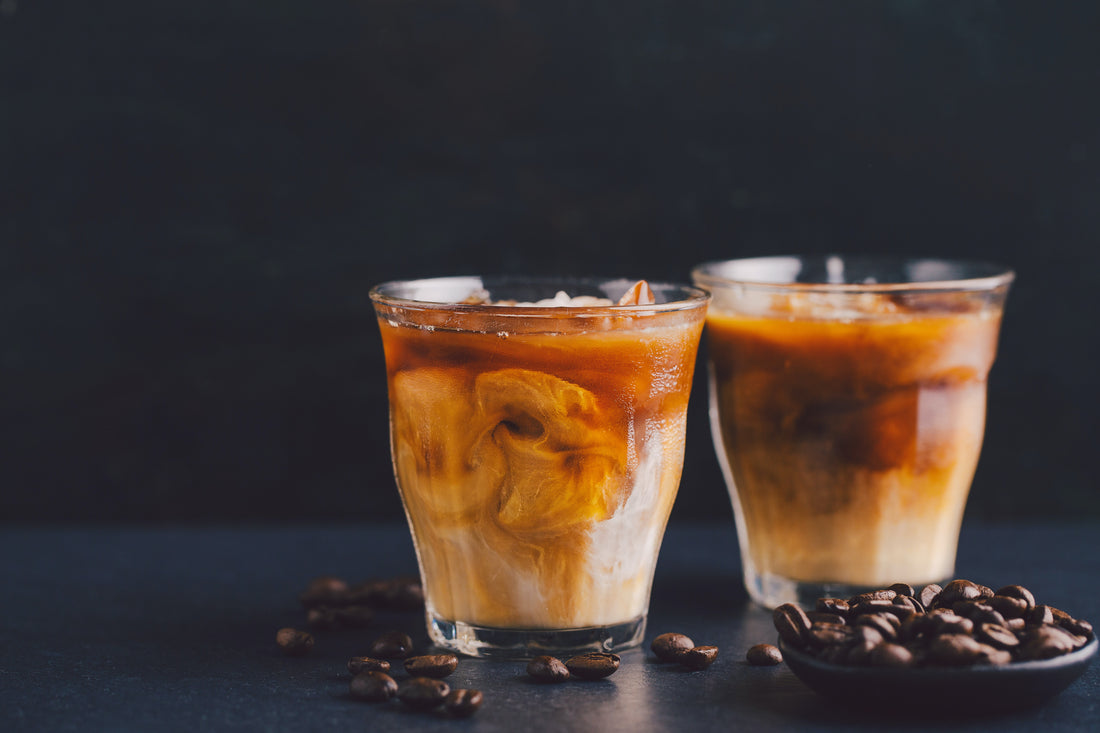 FROM STARBUCKS TO HOME: DISCOVERING ECO-FRIENDLY COFFEE ALTERNATIVES | VERTE MODE