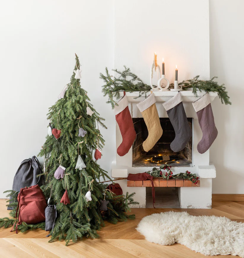 Sustainable Holiday Tips: The Importance of Reusable Xmas Trees