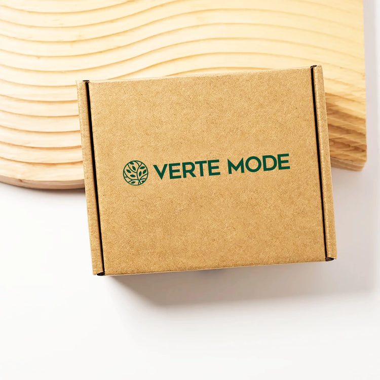 Best Selling Eco-friendly & Sustainable Products | Verte Mode