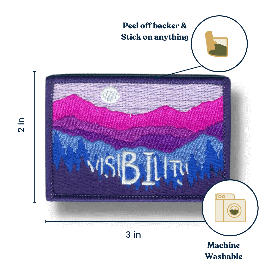 Visibility Patch