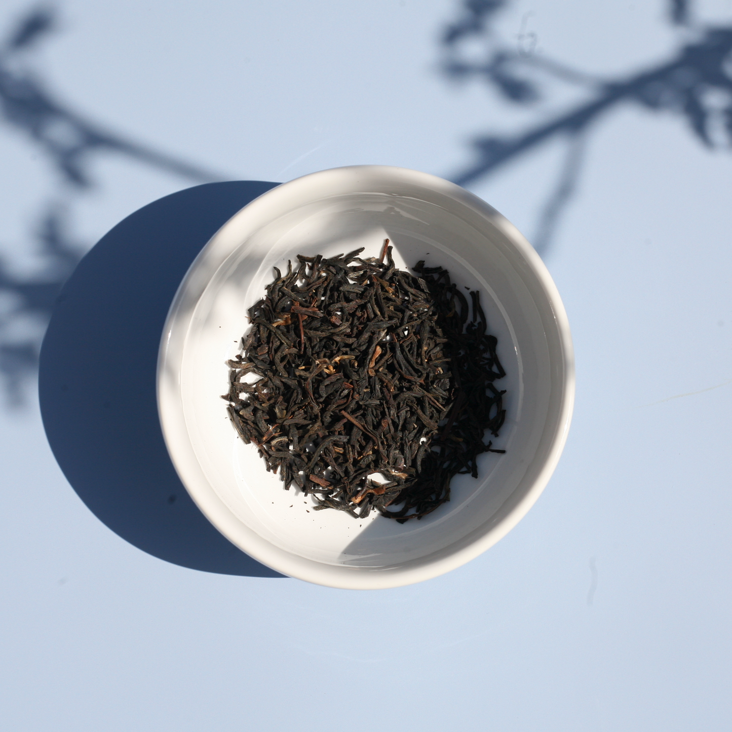 ASSAM BLACK TEA