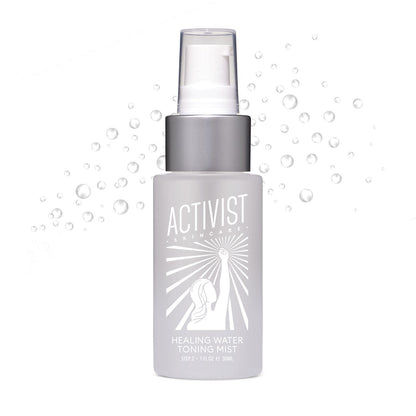 Healing Water Toning Mist