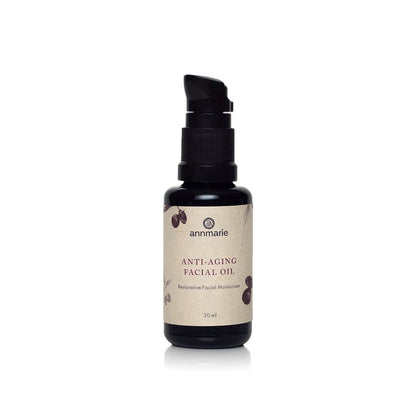 Anti-Aging Facial Oil (30ml)