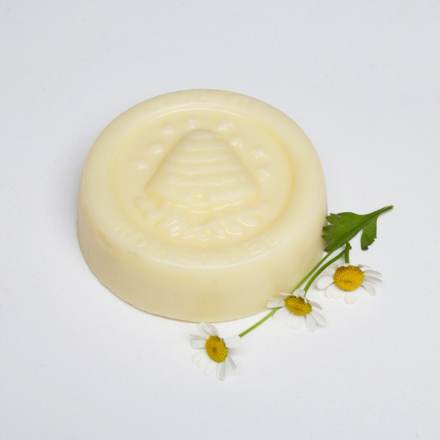 Lavender lotion bar