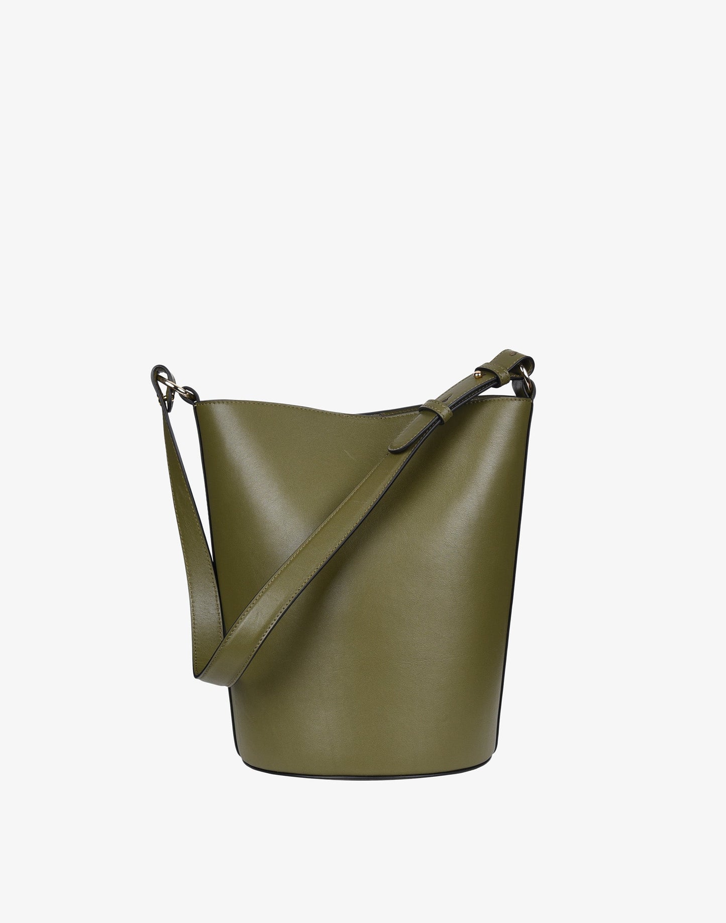 Luxe Convertible Bucket Bag