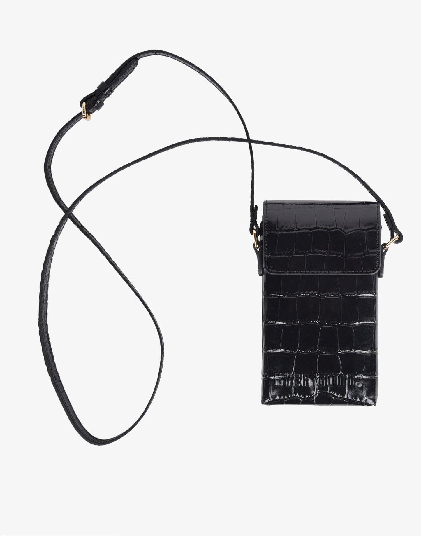 Luxe Phone Sling