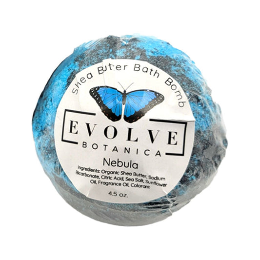 Bath Bomb - Nebula