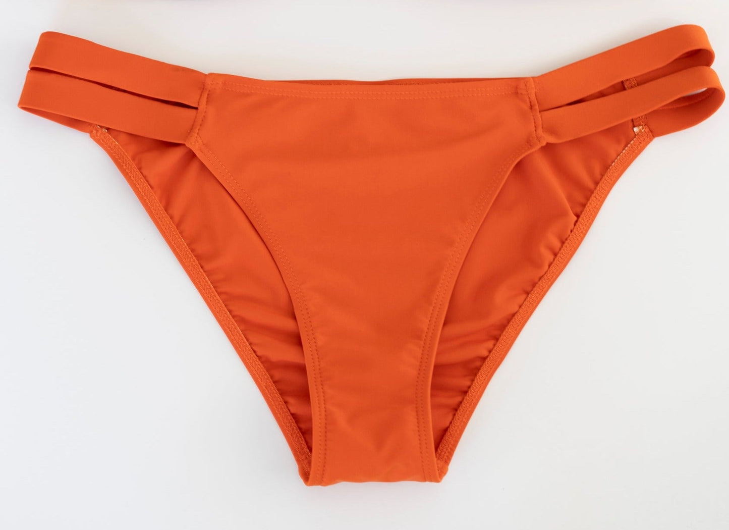 Emma  Cutout Bikini Bottoms