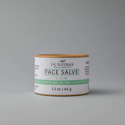 Face Salve Bundle ($85 Value)