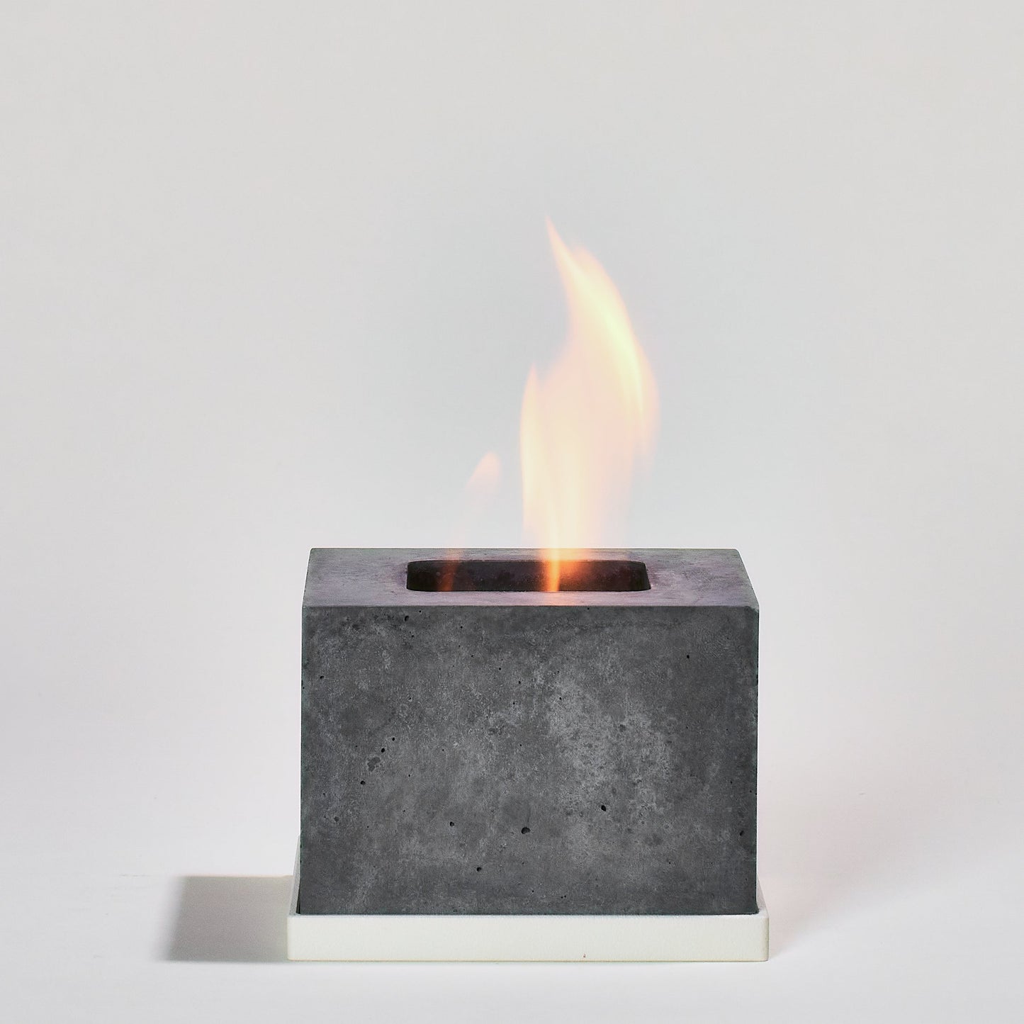 Square Personal Fireplace  (Collective (Supplier) Drop Shipping)