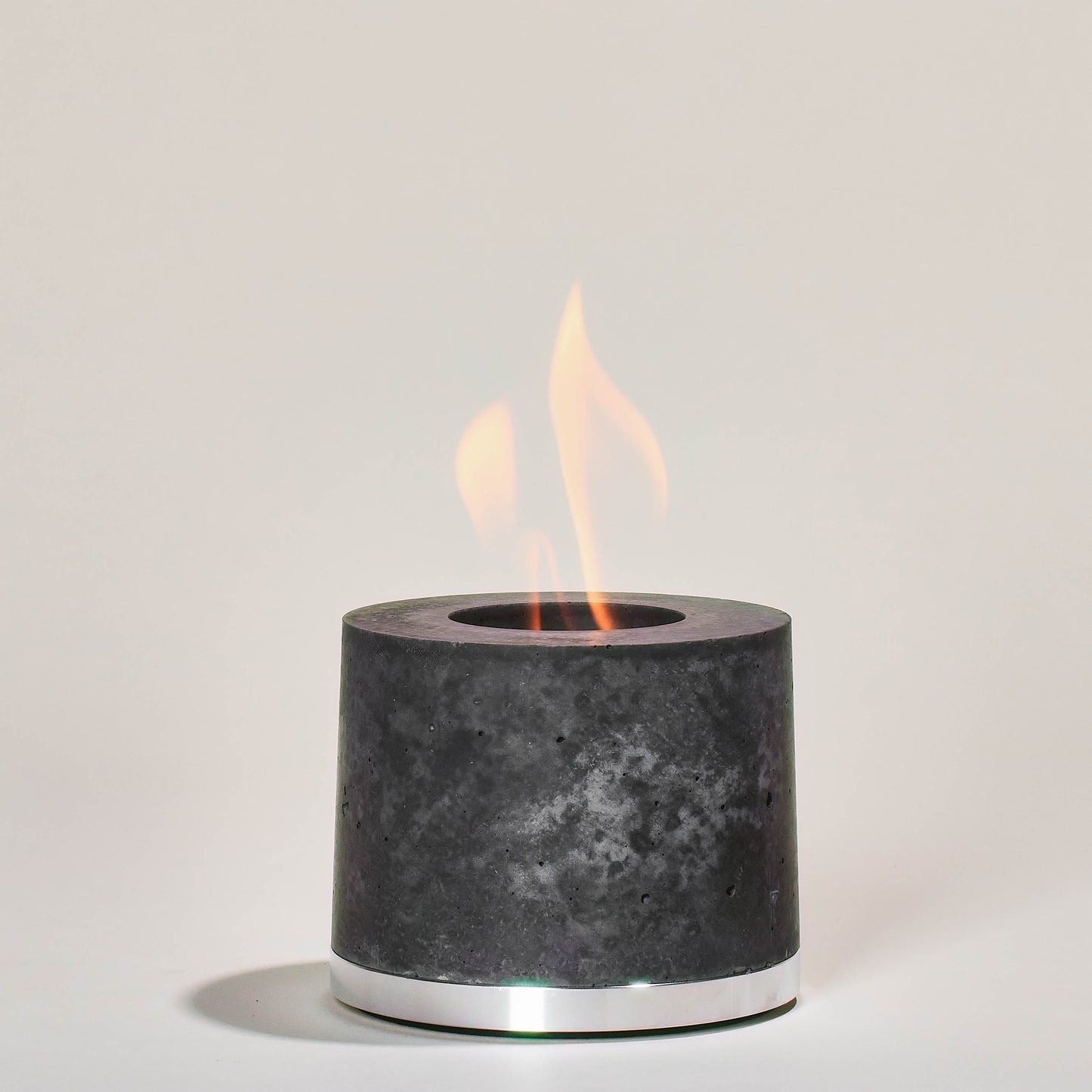 Round Personal Fireplace (Collective (Supplier) Drop Shipping)