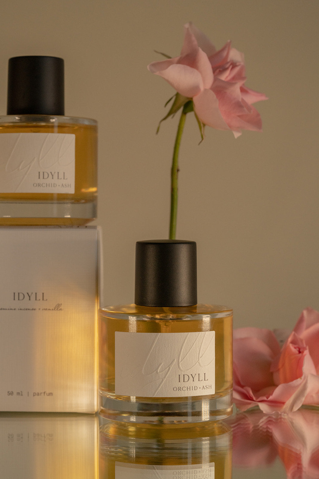 IDYLL Perfume