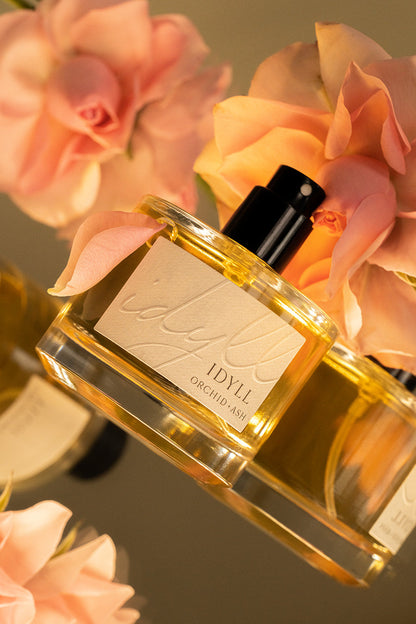 IDYLL Perfume