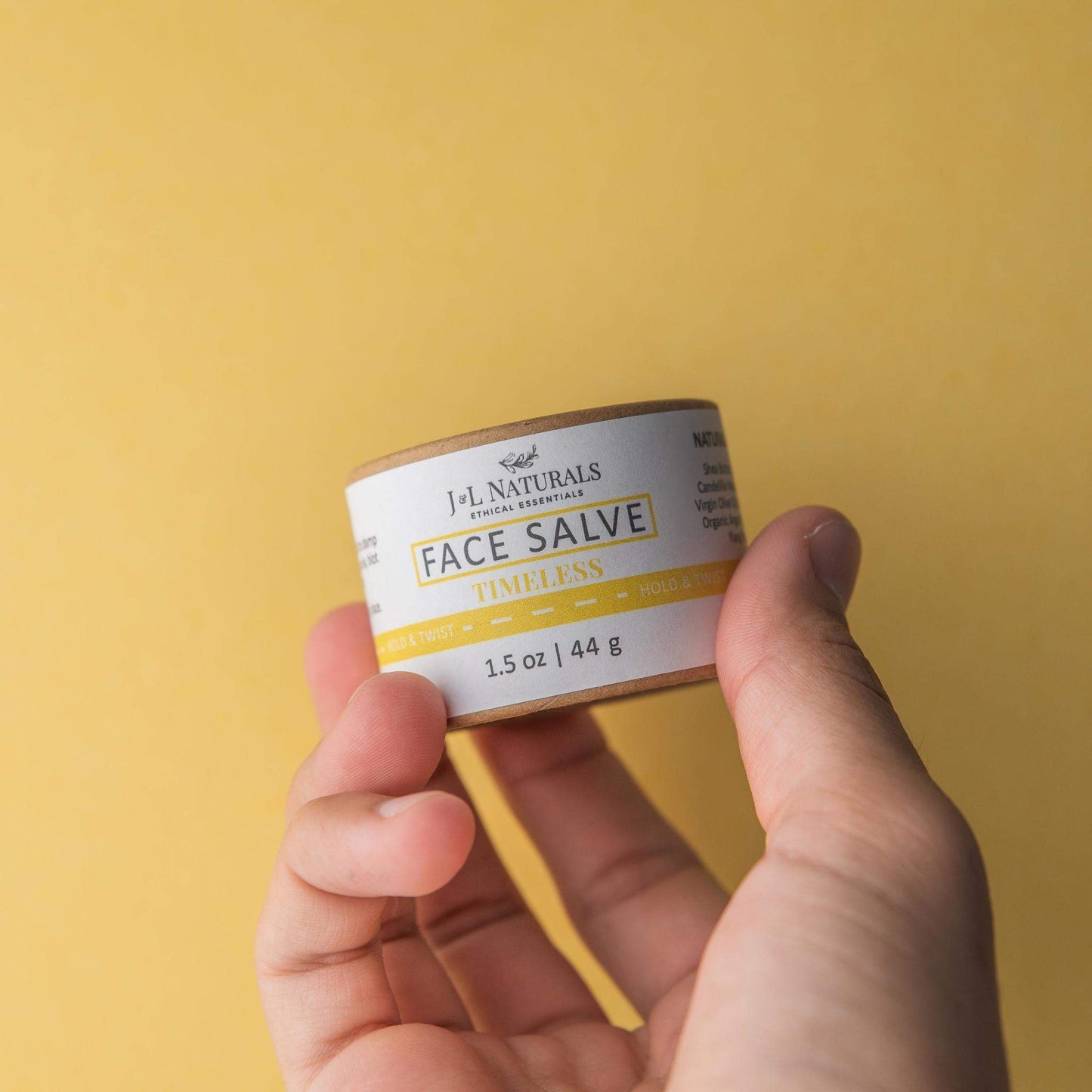 Face Salve Bundle ($85 Value)