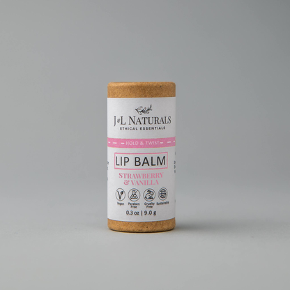 Lip Balm