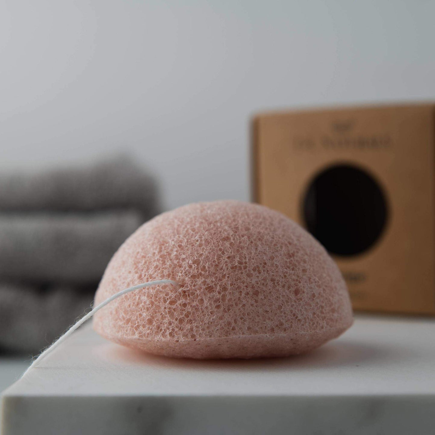 Konjac Sponge