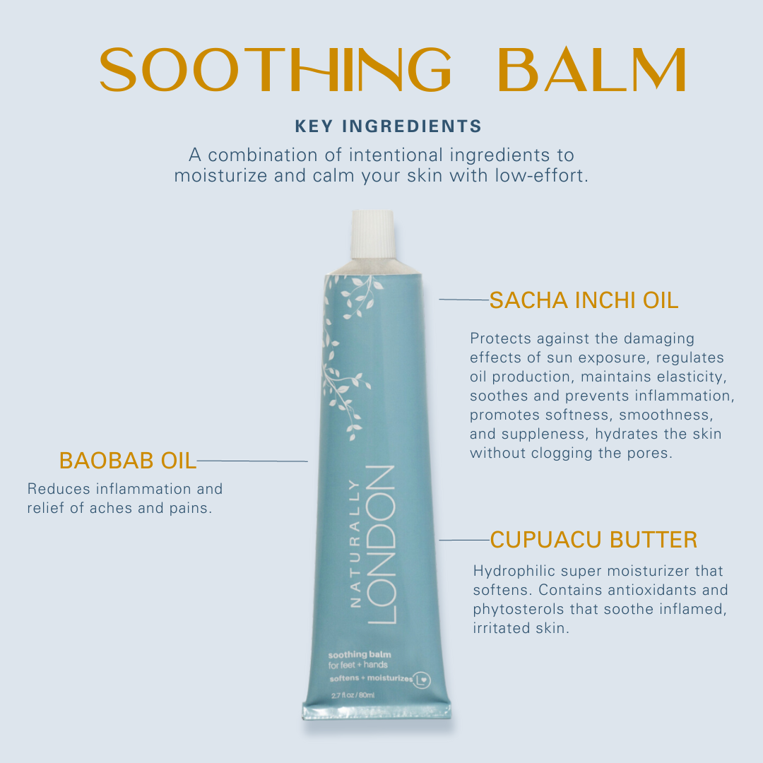 Soothing Balm