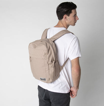 Earth Backpack - Sustainable Backpack for School and Everyday use