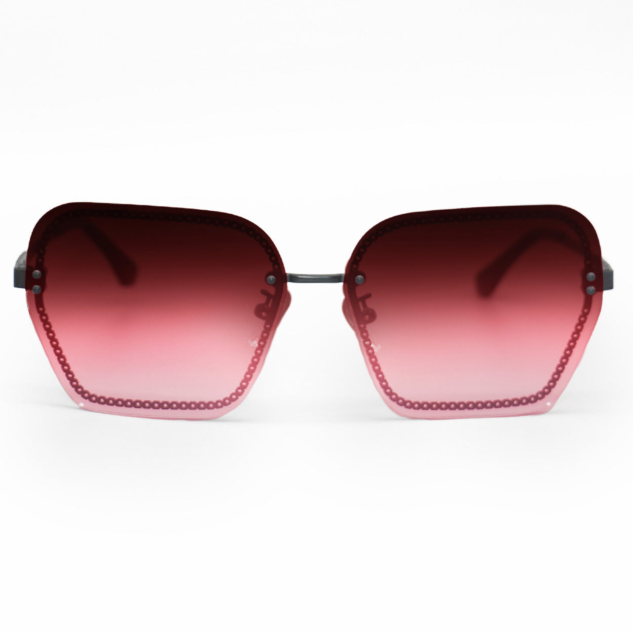 Candy Polarized - Rose Gold